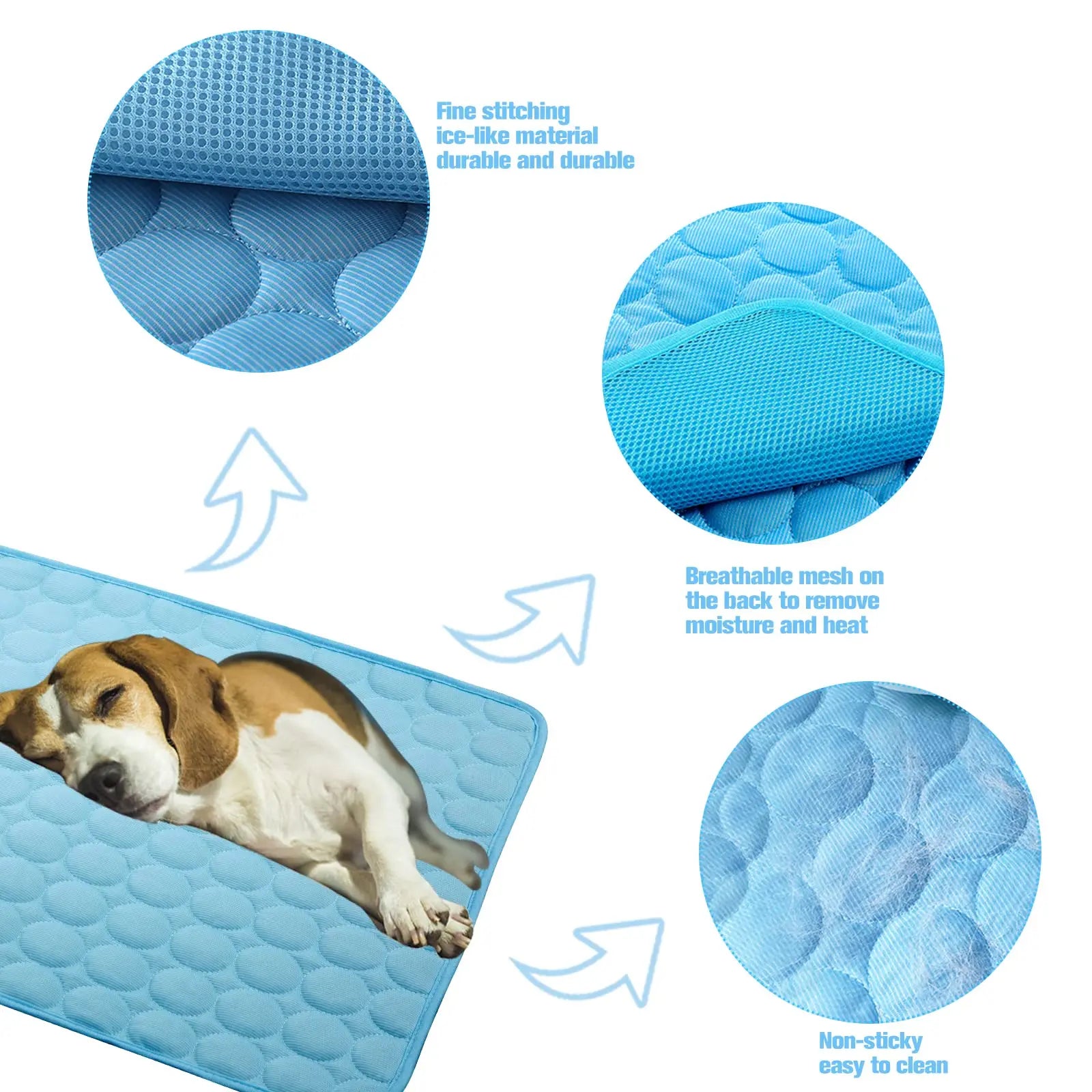 "Transform Hot Days into Cool Comfort!"