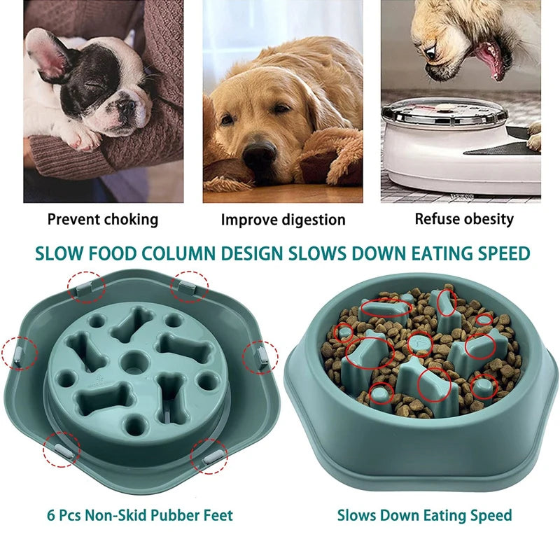 Healthier Meals, Happier Pups!