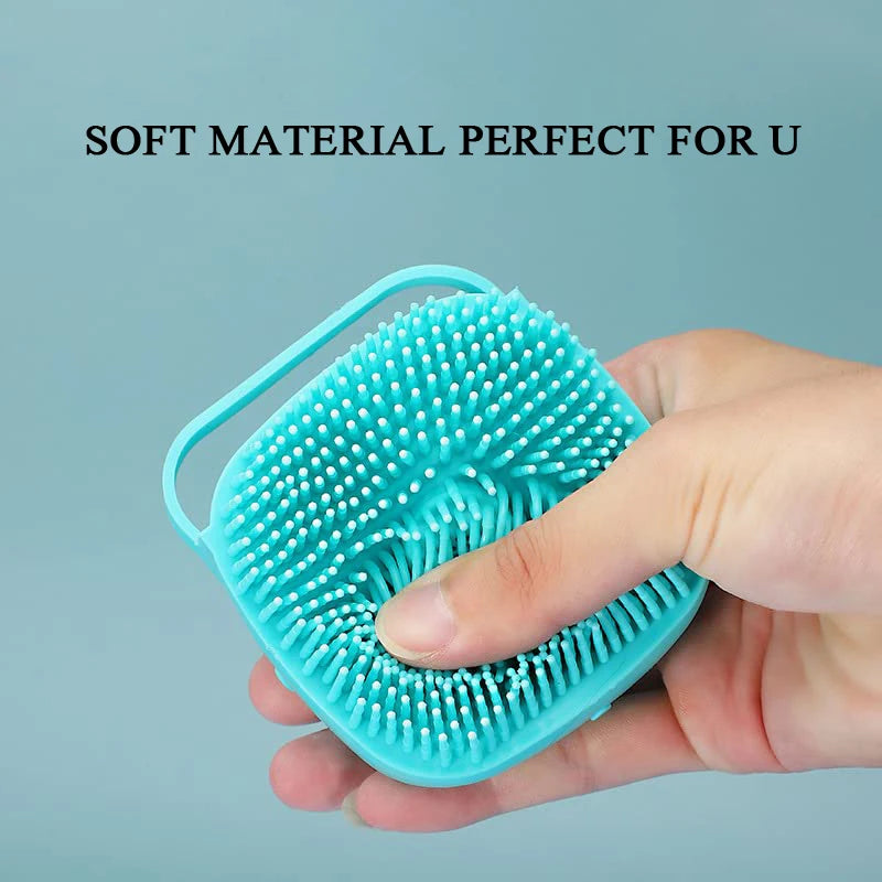 Transform Bath Time into a Bonding Experience