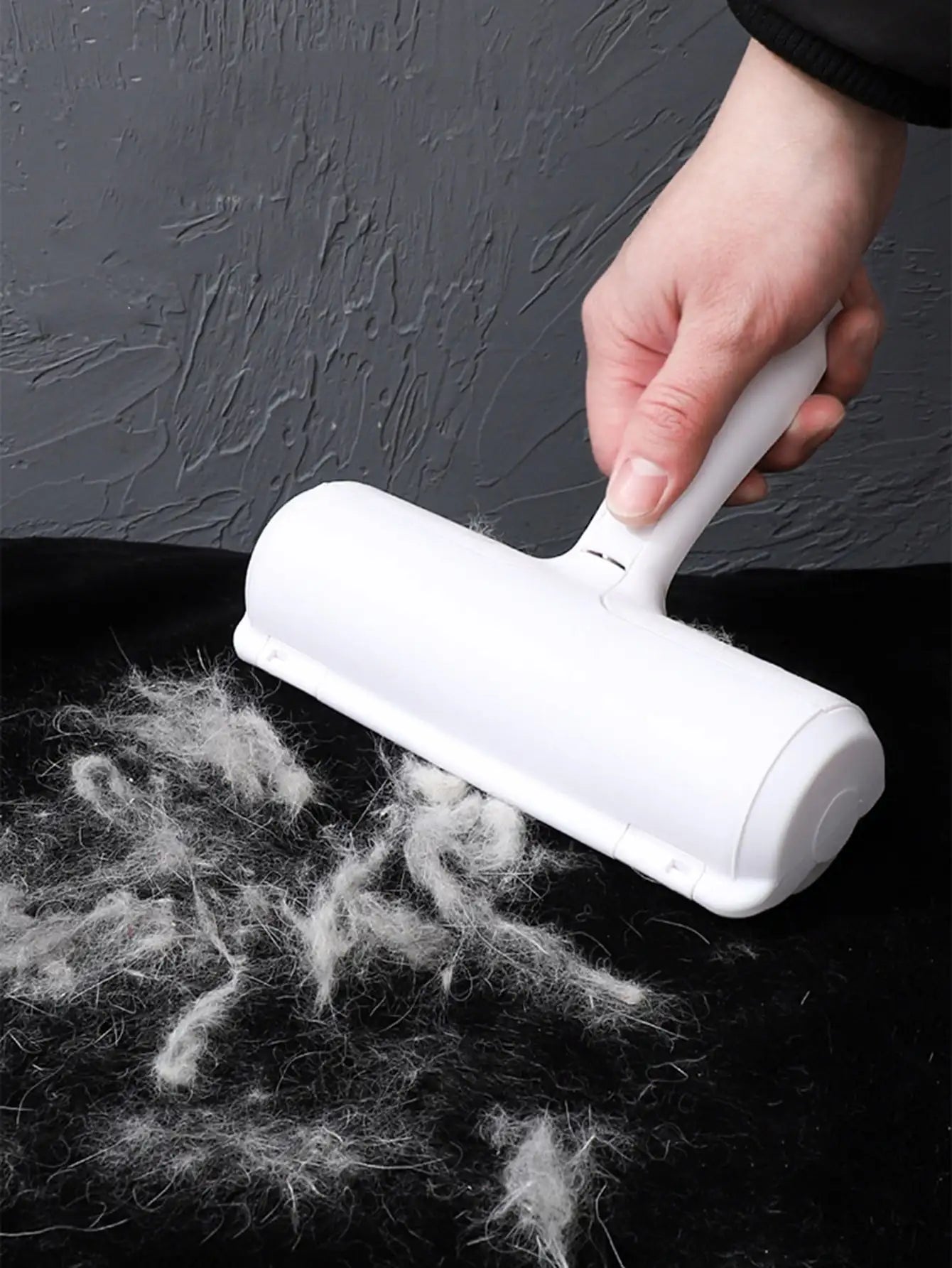Experience a Fur-Free Home Effortlessly!