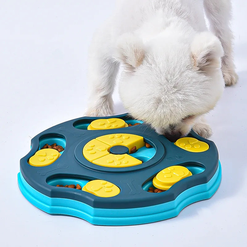 Unlock Your Pet's Hidden Intelligence Today!