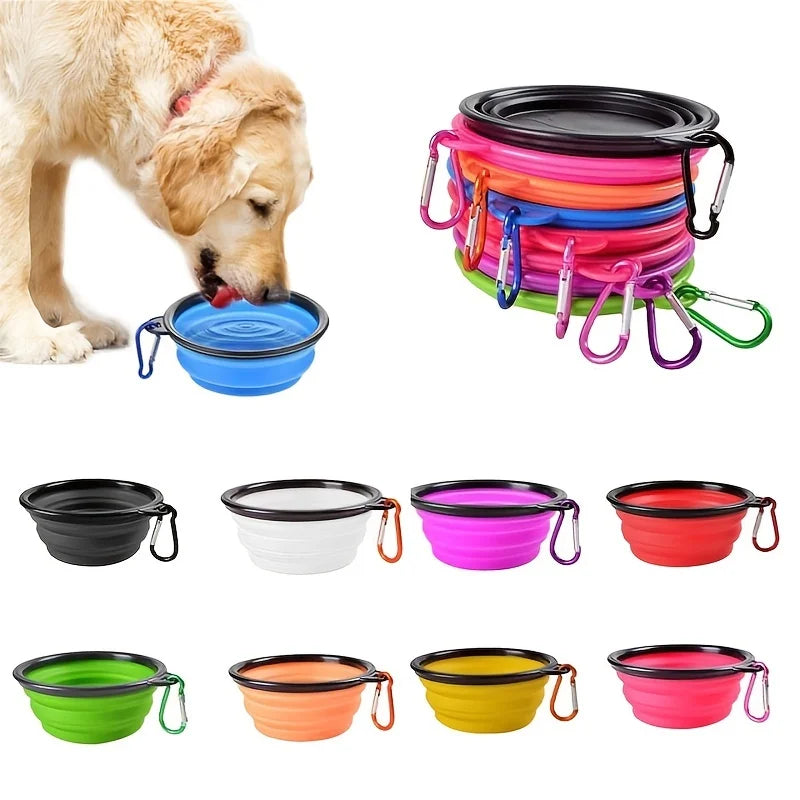 "Enjoy Hassle-Free Adventures with Your Pet!"